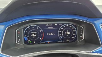 Lízing Kabriolet Volkswagen T-Roc 2022