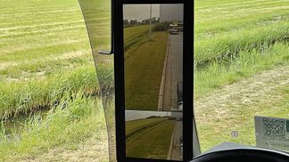 Lízing Traktor Mercedes-Benz ACTROS 1845 LS 2021