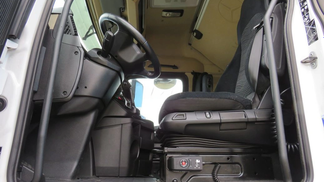 Lízing Traktor MERCEDES ACTROS 2021