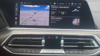 Finansowanie SUV BMW X5 2020