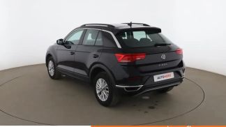 Finansowanie SUV Volkswagen T-Roc 2021