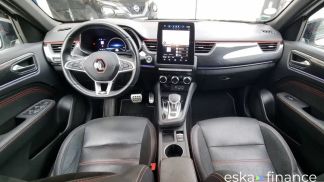 Leasing SUV Renault Arkana 2022