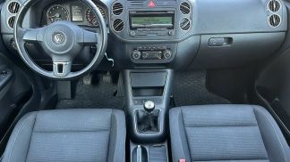 Leasing Hayon Volkswagen Golf Plus 2010