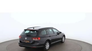 Lízing Kombi Volkswagen Passat Variant 2020