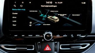 Finansowanie Wóz Hyundai i30 2023