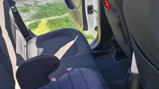 Lízing Sedan Smart ForFour 2017