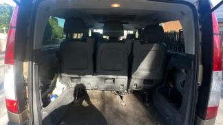 Financování Hatchback MERCEDES VITO 2012
