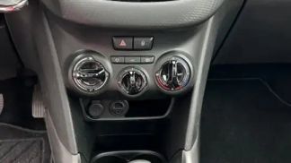 Finansowanie Wóz Peugeot 2008 2017