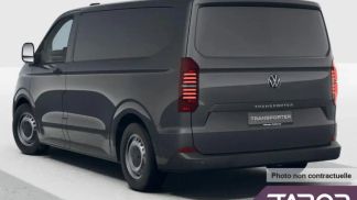 Finansowanie Hatchback Volkswagen Transporter 2025
