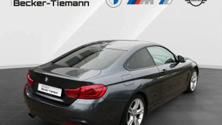 Leasing Coupe BMW 430 2017