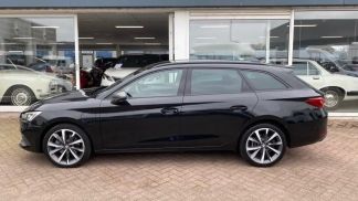 Finansowanie Wóz Seat Leon 2021