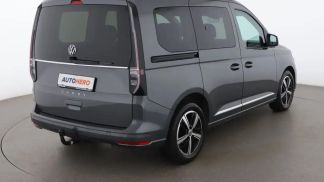 Lízing Hatchback Volkswagen Caddy 2023