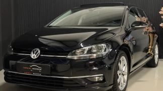 Leasing Hatchback Volkswagen Golf 2020