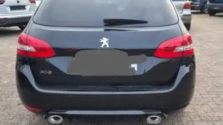Finansowanie Wóz Peugeot 308 2014