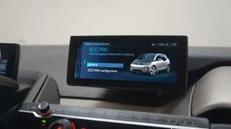 Leasing Hatchback BMW i3 2019