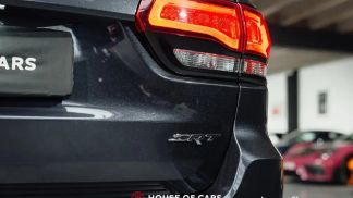 Lízing SUV Jeep Grand Cherokee 2015