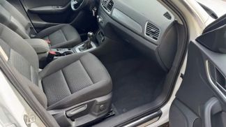 Finansowanie SUV Audi Q3 2015