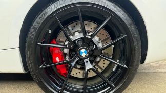 Lízing Kupé BMW M2 2021