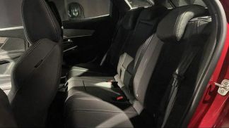 Finansowanie SUV Peugeot 3008 2024