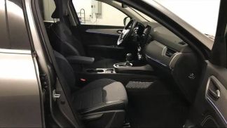 Leasing SUV Renault Arkana 2022