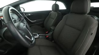Lízing Kabriolet Opel Cascada 2017