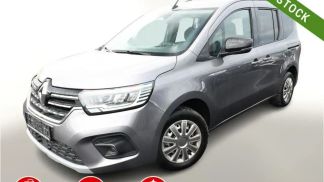 Leasing Hayon Renault Kangoo 2022