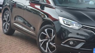 Leasing Passenger transport Renault Grand Scenic 2017