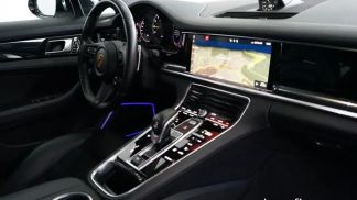 Lízing Sedan Porsche Panamera 2021