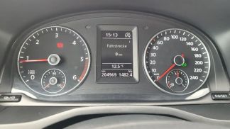 Lízing Hatchback Volkswagen Caddy 2020