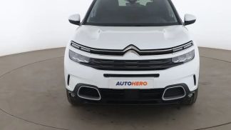 Finansowanie SUV Citroën C5 Aircross 2022