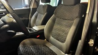 Leasing Wagon Peugeot 3008 2015