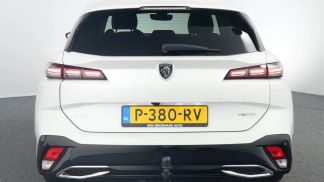 Leasing Wagon Peugeot 308 2022