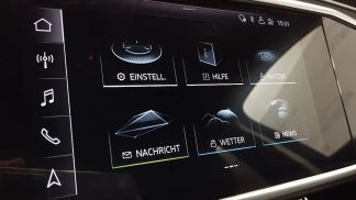 Leasing Wagon Audi A6 Allroad 2020