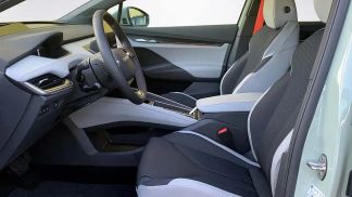 Finansowanie Sedan Skoda ELROQ 2025