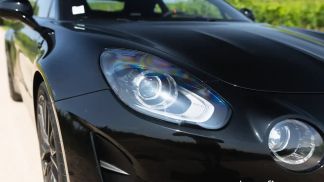 Leasing Coupe Alpine A110 2022