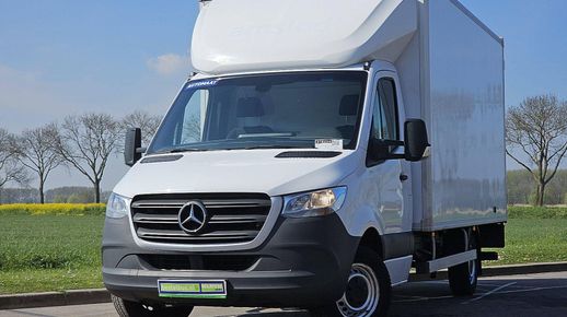 Mercedes-Benz SPRINTER 315 2023