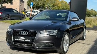 Finansowanie Zamienny Audi A5 2013