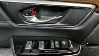 Lízing SUV Honda CR-V 2019