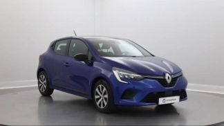 Financování Sedan Renault Clio 2023