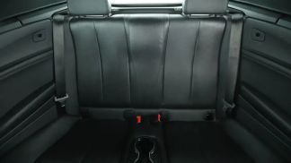 Leasing Convertible BMW 220 2018