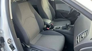 Lízing Hatchback Seat Leon 2020