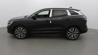 Leasing SUV Renault Austral 2024
