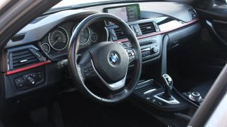 Leasing Sedan BMW 335 2012