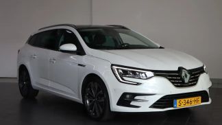 Finansowanie Wóz Renault Megane 2023