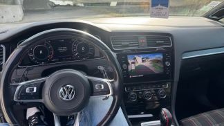 Leasing Sedan Volkswagen Golf 2019