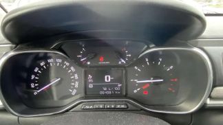 Leasing Sedan Citroën C3 2018