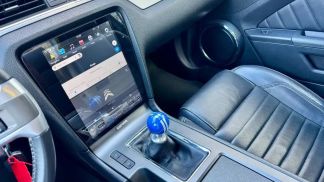 Financování Kupé Ford Mustang 2013