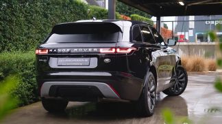 Lízing SUV Land Rover Range Rover Velar 2023