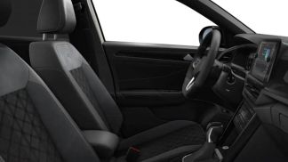 Lízing SUV Volkswagen T-Roc 2025