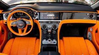 Finansowanie Zamienny Bentley Continental GTC 2023